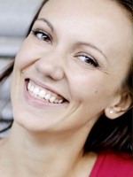 Valerija Laubach / Recepcjonistka
