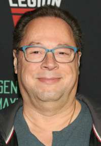 Joe Quesada 