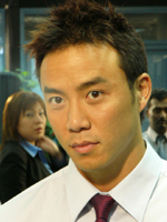 Allan Wu / Chen Jian Feng
