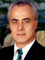 Carlos Olivier / Martín