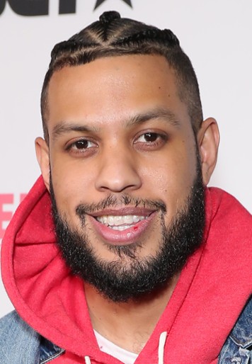 Sarunas J. Jackson / Matt Barnes
