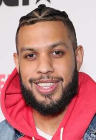 Sarunas J. Jackson 