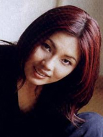 Sharon Au / Nauczycielka Seow Fang