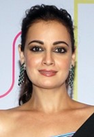 Dia Mirza / Nazneen Jamal