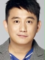 Lei Huang I