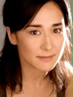 Jennifer Ikeda / Lily
