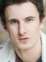 Eddie Orton / James