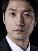 Suk-joon Lee / Kapitan Im