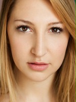 Gillian Cooper II