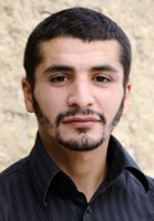 Aymen Saïdi / Młody obywatel