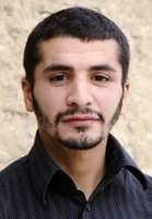 Aymen Sa&iuml;di