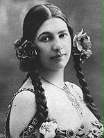 Mata Hari