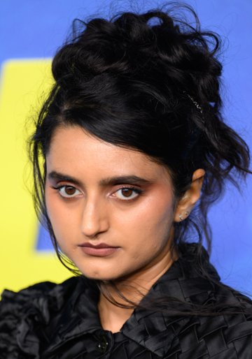 Aasiya Shah / Gemma Khan