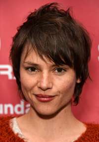 Eleonore Hendricks 