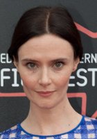 Rebecca Calder / Dziewczyna