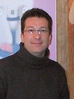Paolo Buonvino 