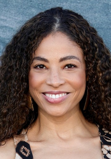 Amanda Payton / Celeste Nichols