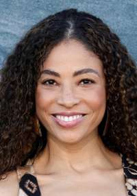 Amanda Payton I