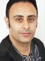 Rajeev Varma / Imigrant