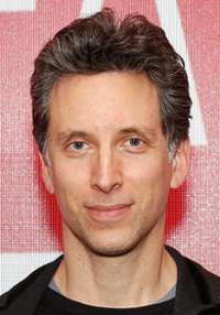 Ben Shenkman II