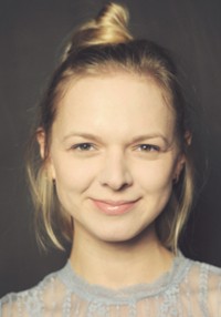 Magdalena Mączko 