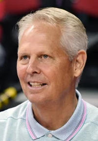 Danny Ainge 