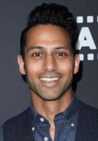 Aly Mawji 