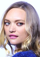 Gemma Ward / Jackie Masters