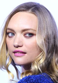 Gemma Ward 