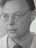 Andrei Dushechkin / Dr Parszyn