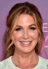 Poppy Montgomery 