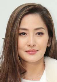 Kathy Chow I