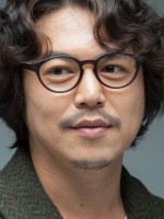 Dae-heung Kim / Kamieniarz