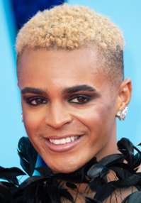 Layton Williams 