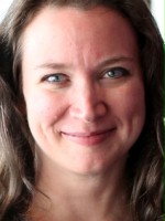 Susan Maughlin Wood / 
