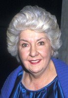 Maureen Stapleton / Mary Luckett