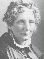 Harriet Beecher Stowe / 