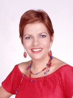 Carmen Julia Álvarez / Małżonka Gaspara