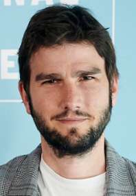 Lucas Vidal I