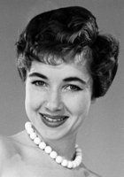 Maureen Davis / Tom