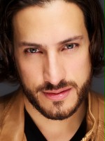 Andres Ache / Roberto