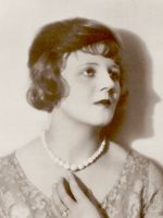 Joan Morgan I