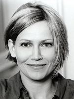 Christine Döring / Maja