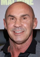 Przemysław Saleta / Ochroniarz