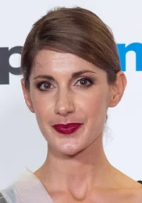 Nina Zanjani 
