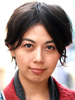 Ayako Fujitani 