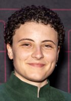 Aud Mason-Hyde / Frida