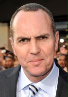 Arnold Vosloo / Darkman / Peyton Westlake