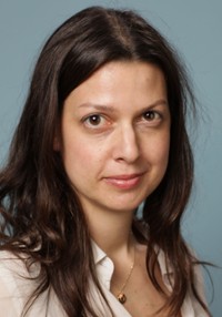 Sara Mishara 