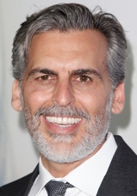 Oded Fehr